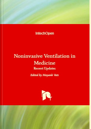 NON INVASIVE VENTILATION by Dr Mayank Vats